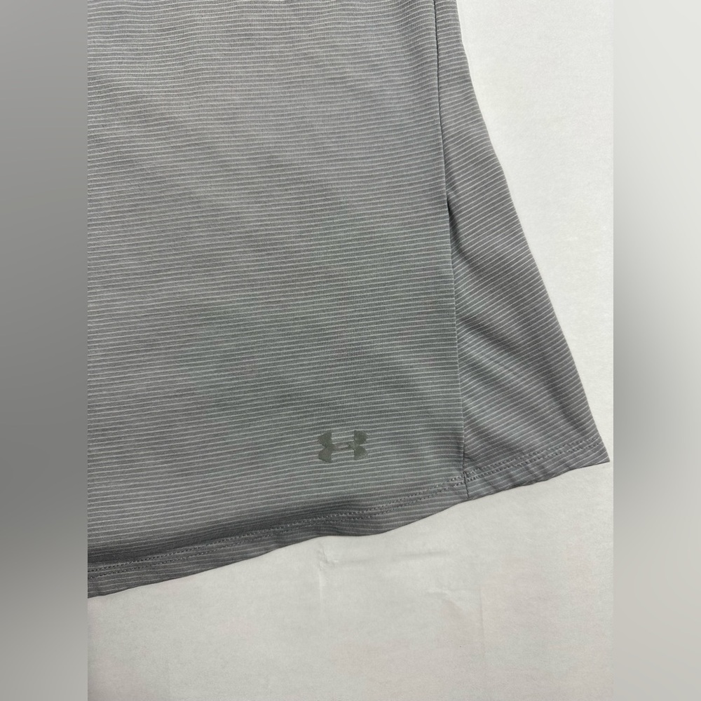 Under Armour Razorback Athletic Tank - Picture 3 of 8